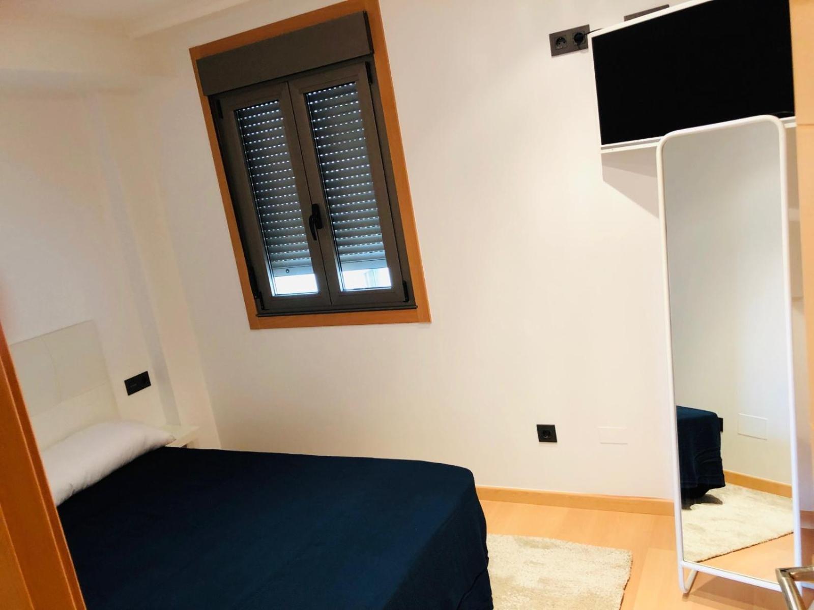 Estupendo Apartamento En Sanxenxo Zewnętrze zdjęcie