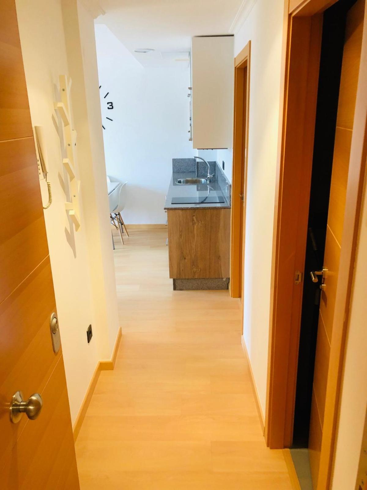Estupendo Apartamento En Sanxenxo Zewnętrze zdjęcie