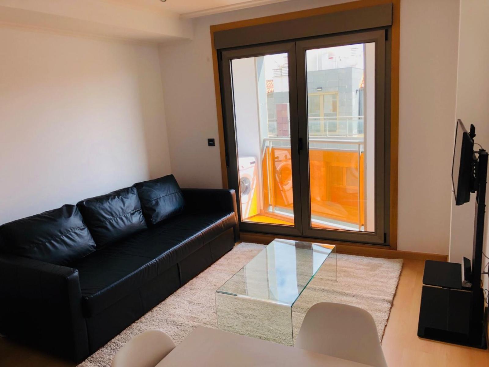 Estupendo Apartamento En Sanxenxo Zewnętrze zdjęcie